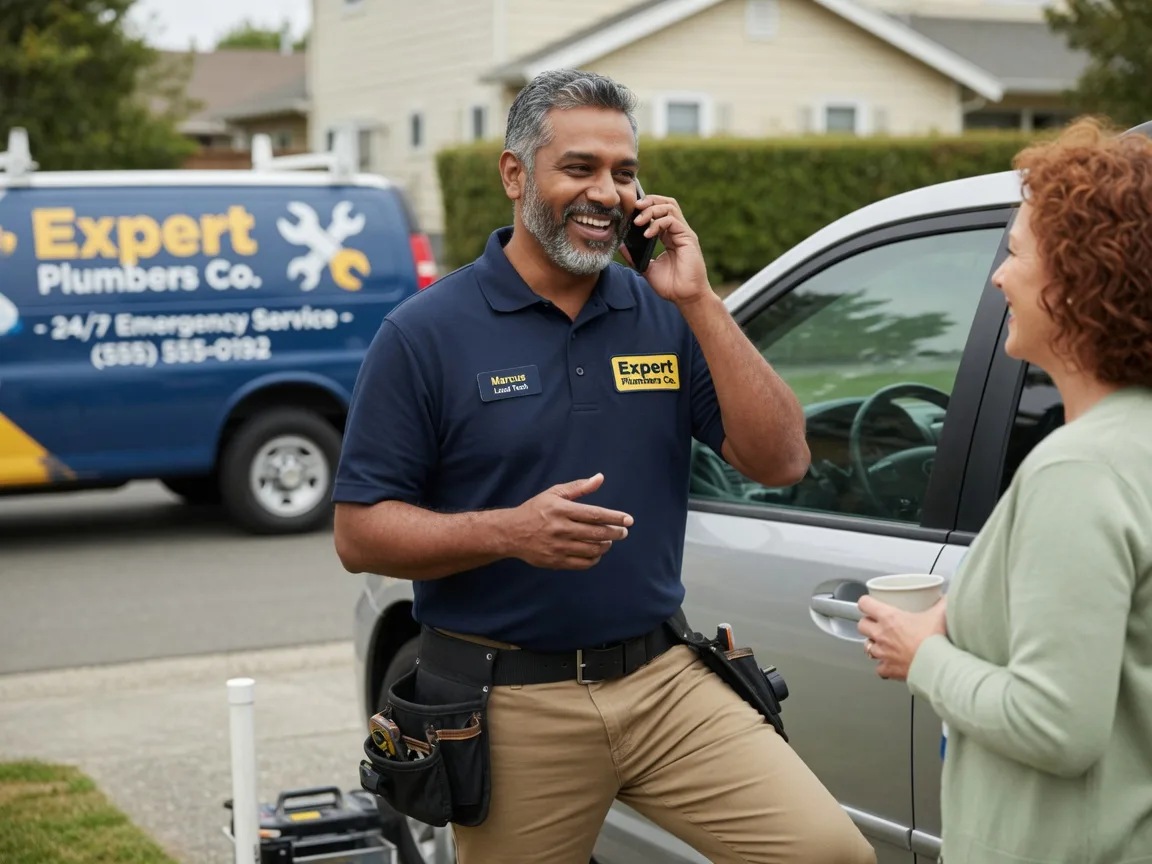 Drain Cleaning Clearlake, CA FAQs